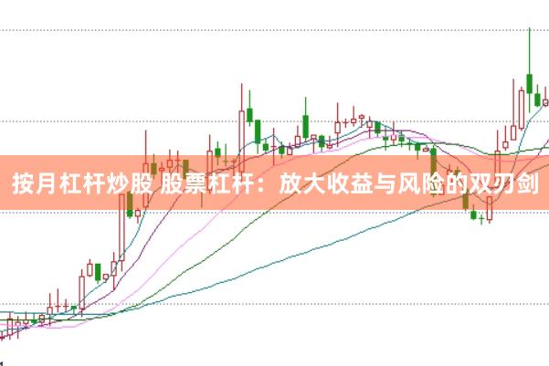 按月杠杆炒股 股票杠杆：放大收益与风险的双刃剑