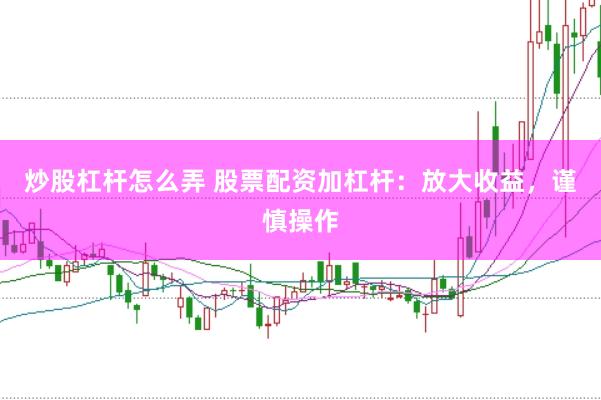 炒股杠杆怎么弄 股票配资加杠杆：放大收益，谨慎操作