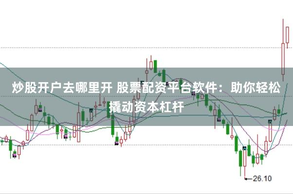 炒股开户去哪里开 股票配资平台软件：助你轻松撬动资本杠杆