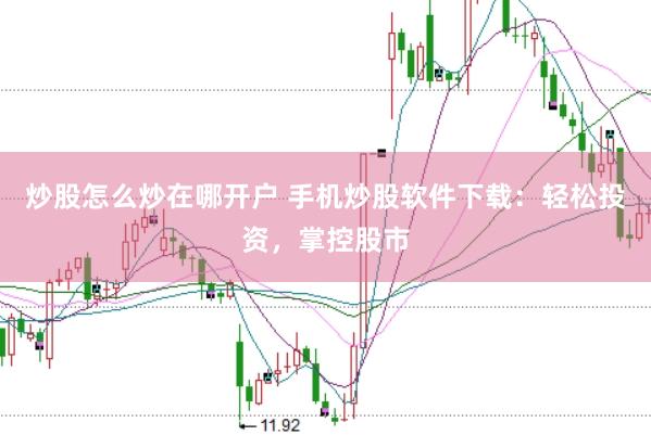 炒股怎么炒在哪开户 手机炒股软件下载：轻松投资，掌控股市