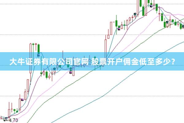 大牛证券有限公司官网 股票开户佣金低至多少？