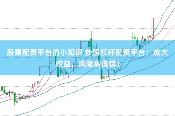 股票配资平台的小知识 炒股杠杆配资平台：放大收益，风险需谨慎！