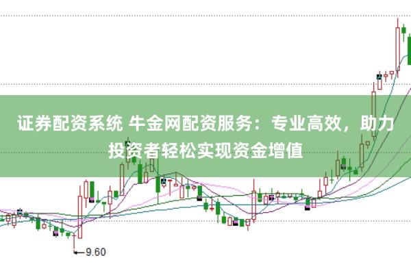 证券配资系统 牛金网配资服务：专业高效，助力投资者轻松实现资金增值
