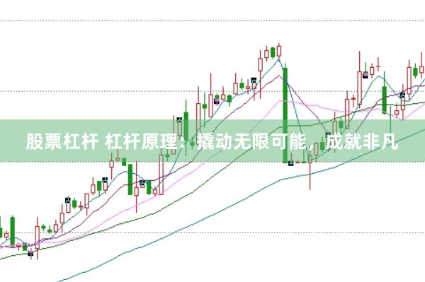 股票杠杆 杠杆原理：撬动无限可能，成就非凡