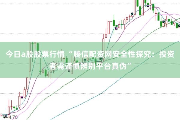 今日a股股票行情 “腾信配资网安全性探究:投资者需谨慎辨别平台真伪”